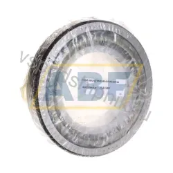 Конический роликовый подшипник однорядный 30222M Timken