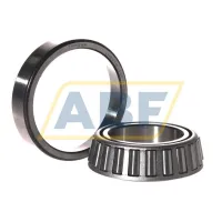 Конический роликовый подшипник однорядный LM29748/LM29710 SKF