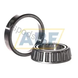 Конический роликовый подшипник однорядный LM29748/LM29710 SKF