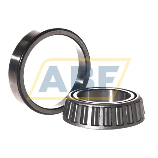 Конический роликовый подшипник однорядный LM29748/LM29710 SKF