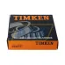 Конический роликовый подшипник T387-904B4 Timken