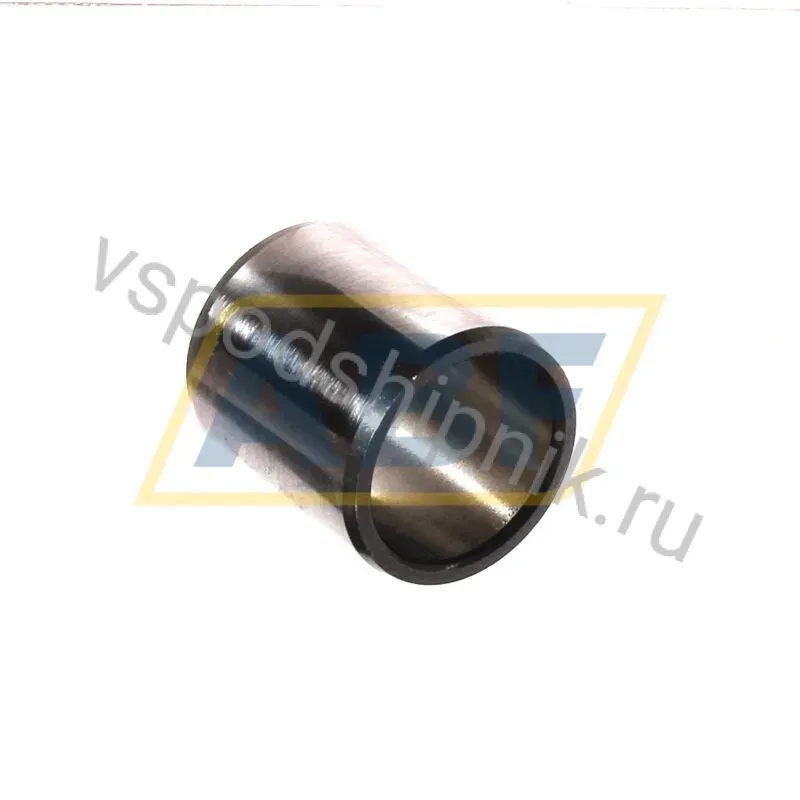 Игольчатый роликовый подшипник с сепаратором IR12X15X16.5 SKF 360