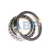 Конический роликовый подшипник однорядный L68149/111/Q SKF