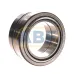 Конический роликовый подшипник 32017X/DF SKF