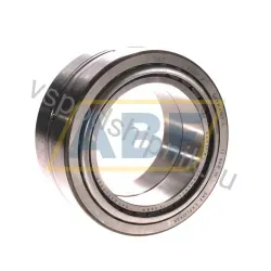 Конический роликовый подшипник 32017X/DF SKF