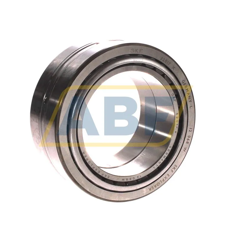 Конический роликовый подшипник 32017X/DF SKF 360