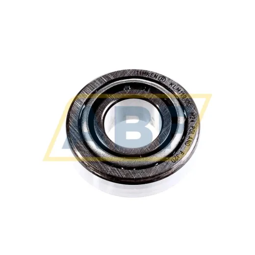 Конический роликовый подшипник однорядный KLM11949/KLM11910 Timken 19.05×45.24×16.64 мм