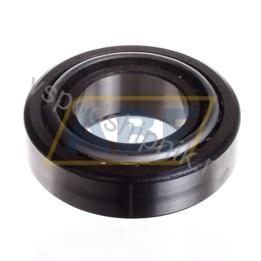 Конический роликовый подшипник однорядный SET412 Timken 63.5×122.24×38.35 мм