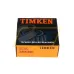 Конический роликовый подшипник однорядный SET328 Timken