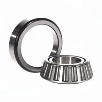 Конический роликовый подшипник однорядный SET328 Timken