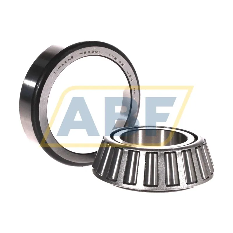 Конический роликовый подшипник однорядный SET328 Timken 360