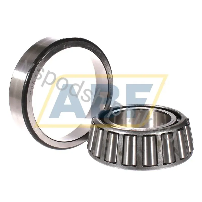 Конический роликовый подшипник однорядный HM212047/HM212011 Timken 360