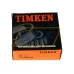 Конический роликовый подшипник однорядный SET54 Timken