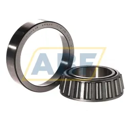 Конический роликовый подшипник однорядный SET54 Timken