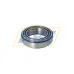 Конический роликовый подшипник однорядный SET431-900SA Timken