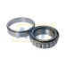 Конический роликовый подшипник однорядный SET431-900SA Timken