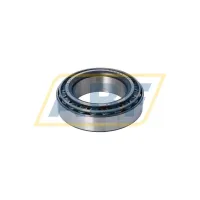 Конический роликовый подшипник однорядный SET431-900SA Timken