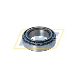 Конический роликовый подшипник однорядный SET431-900SA Timken
