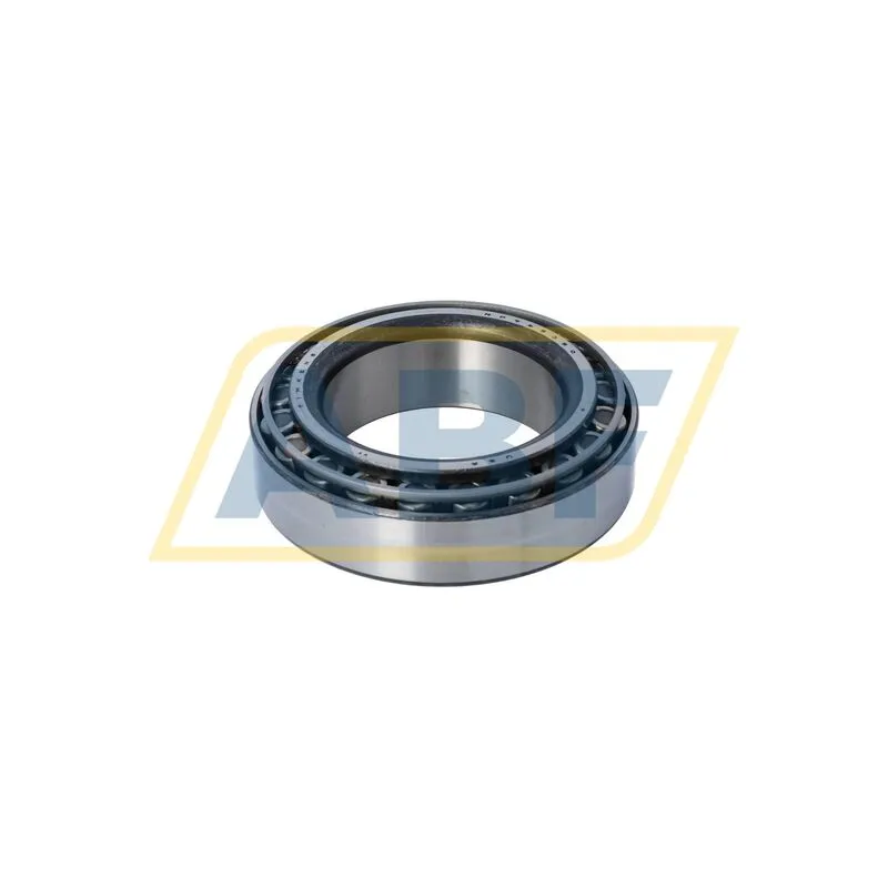 Конический роликовый подшипник однорядный SET431-900SA Timken 360