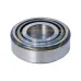 Конический роликовый подшипник однорядный SET1150-900SA Timken