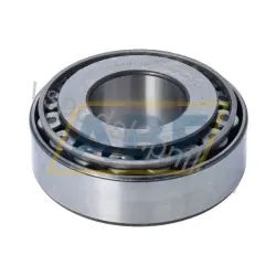 Конический роликовый подшипник однорядный SET1150-900SA Timken