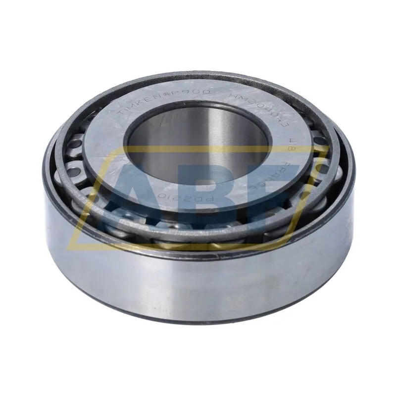Конический роликовый подшипник однорядный SET1150-900SA Timken 360