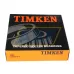 Конический роликовый подшипник однорядный 32024X Timken