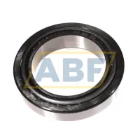 Конический роликовый подшипник однорядный 32024X Timken