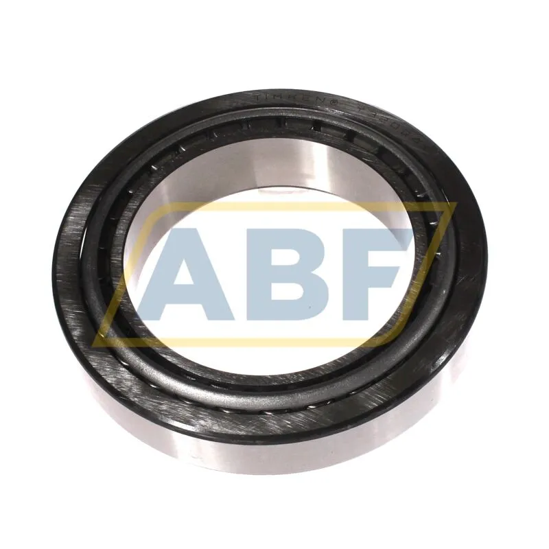 Конический роликовый подшипник однорядный 32024X Timken 360