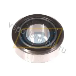 Конический роликовый подшипник однорядный K-31593/K-31520/QCL7A SKF