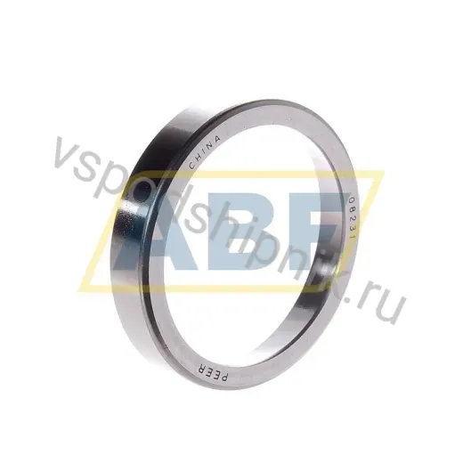 Наружное кольцо конического подшипника SRV.08231 SKF