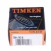 Игольчатый роликовый подшипник с сепаратором BH1816 Timken