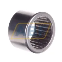Игольчатый роликовый подшипник с сепаратором BH1816 Timken