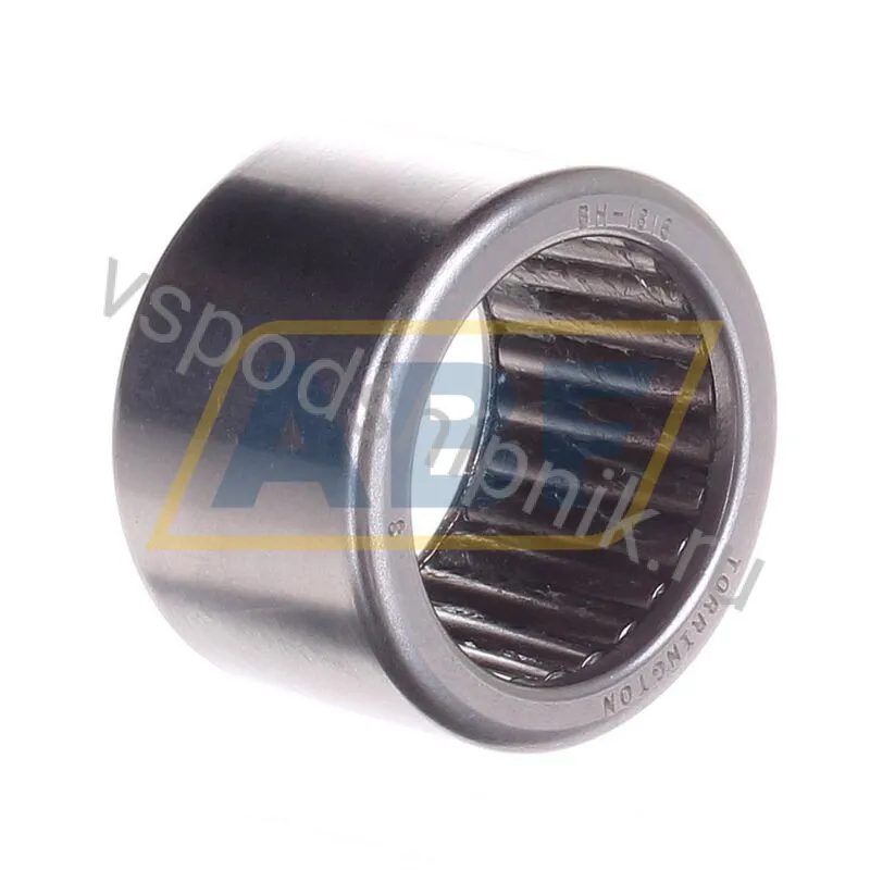 Игольчатый роликовый подшипник с сепаратором BH1816 Timken 360