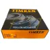 Сферический роликовый подшипник 23132EMW33C3 Timken
