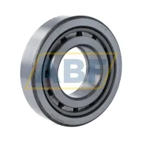 Самоустанавливающийся шариковый подшипник двухрядный 3NU13 SKF