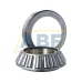 Конический роликовый подшипник однорядный T7FC080/CL7C SKF