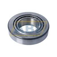 Конический роликовый подшипник однорядный T7FC080/CL7C SKF
