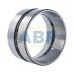 Конический роликовый подшипник 552D-20081 Timken