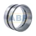 Конический роликовый подшипник 552D-20081 Timken