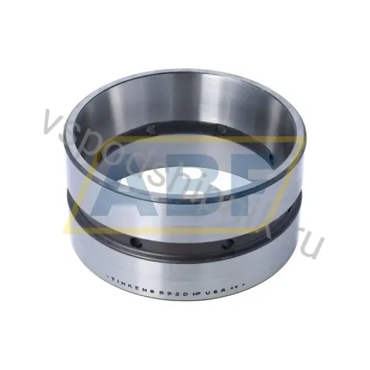 Конический роликовый подшипник 552D-20081 Timken 123.82×63.5 мм