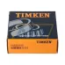 Внутреннее кольцо конического подшипника HM89440-20024 Timken