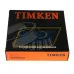 Конический роликовый подшипник однорядный SET1010 Timken
