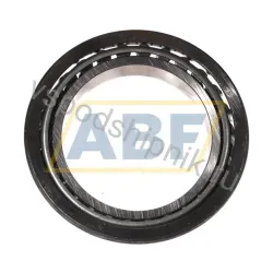 Конический роликовый подшипник однорядный SET1010 Timken