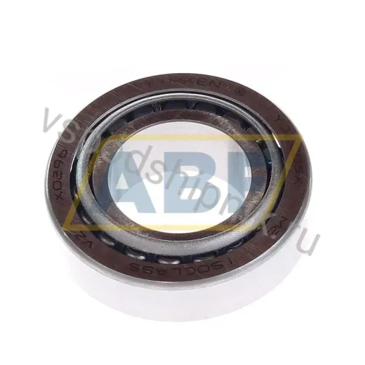 Конический роликовый подшипник однорядный X32005/Y32005 Timken 25×47×15 мм