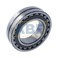 Сферический роликовый подшипник 22215CC/C4W33 SKF