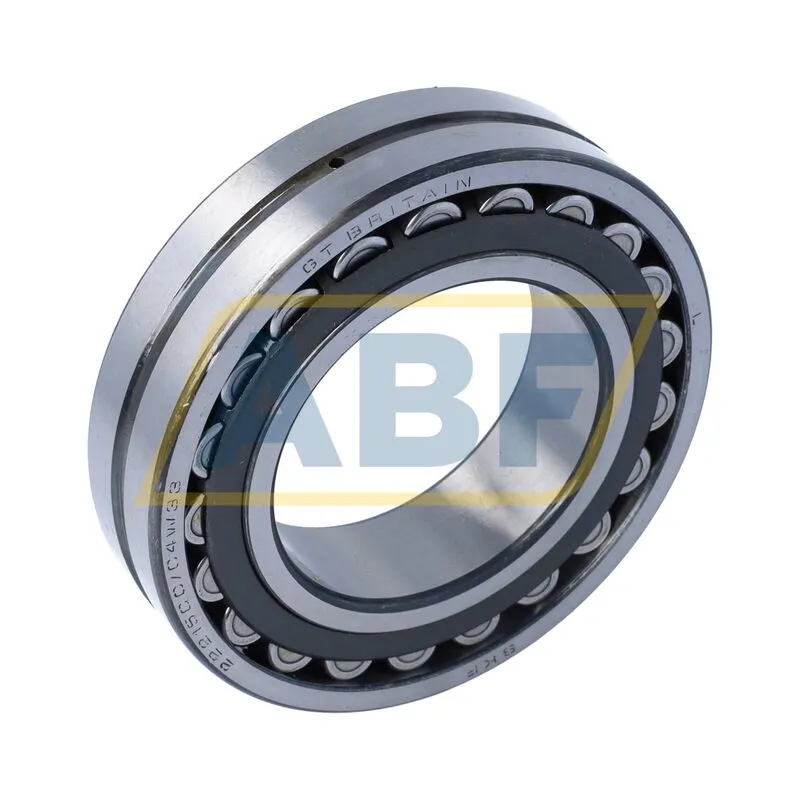 Сферический роликовый подшипник 22215CC/C4W33 SKF 360