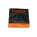Конический роликовый подшипник однорядный SET36 Timken