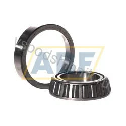 Конический роликовый подшипник однорядный SET36 Timken
