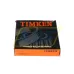 Конический роликовый подшипник однорядный 31310-9X070 Timken